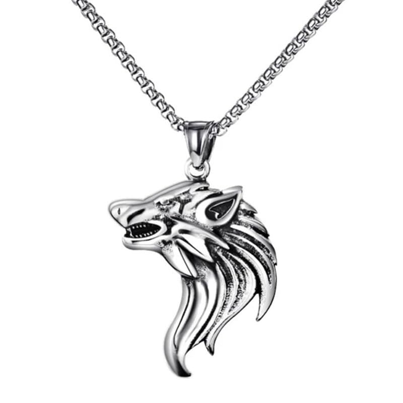 See full amazon price history chart for Mahi Oxidised Rhodium Plated Wolf-Shaped Pendant Necklace with Chain for Men (PS1101884R) Mahi Oxidised Rhodium Plated Wolf-Shaped Pendant Necklace with Chain for Men (PS1101884R) (B0CPBVMZ5S) Amazon Price History, Amazon Price Tracker