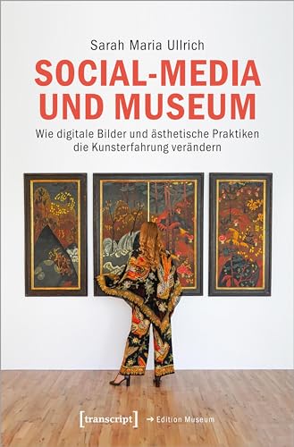 Réseaux sociaux et musée décoder l'art numérique pour enrichir vos visites