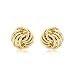 Produktbild Carissima Gold Damen - Ohrringe 18 k (750) Rundschliff Diamant 7.55.0159