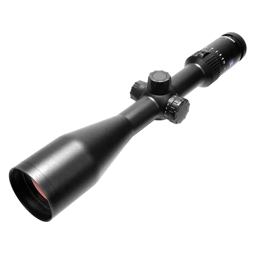 Amazon.com : ZEISS Conquest V4 4-16x44 Riflescope with Illum Plex