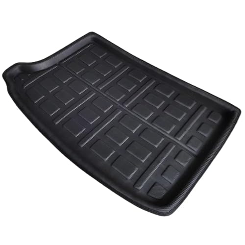 Tapis de coffre pour VW Taigun 2019-2023 - Accessoire modification coffre arrière