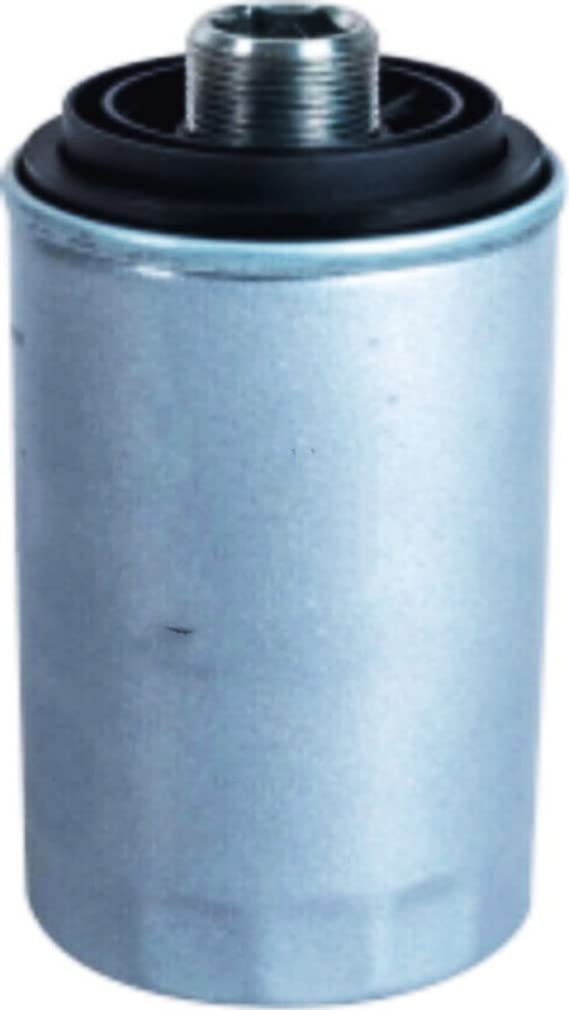 Engine Oil Filter Compatible with SKODA SUPERB PETROL (METAL)-image-12