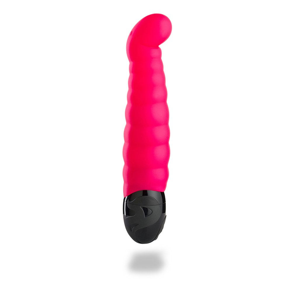 paulchen sexspielzeug Fun Factory Vibrator Patchy Paul pink : Amazon.de: Drogerie & Körperpflege