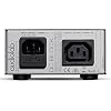 Audiolab DC Block Audio Grade Mains Filter and Direct Current Blocker (Silver),DCBLOCKS