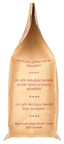 Sputnik Coffee Company Café 100% Arábica en grano pack 6 miniatura 2