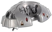 Algopix Similar Product 10 - Velleman MK165 Crawling Microbug