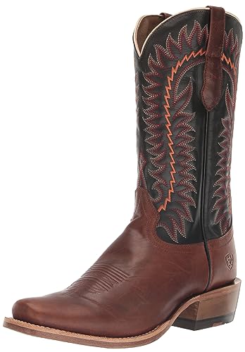 Image of Ariat Men's Futurity Chimayo Western Boot