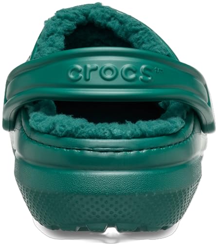 Image of Crocs Unisex-Adult Classic Lined Clog