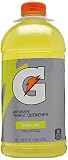 Gatorade, G Series Perform Lemon-Lime Sports Drink, 128 Fl Oz