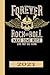 Produktbild Forever Rock And Roll Make Some Noise Live Fast Die Young 2021: Deutsch. Kalender für 2021 mit 53 Seiten. Eine Seite pro Woche, um wichtige Termine ... Lieblings Musiker zu notieren und planen.