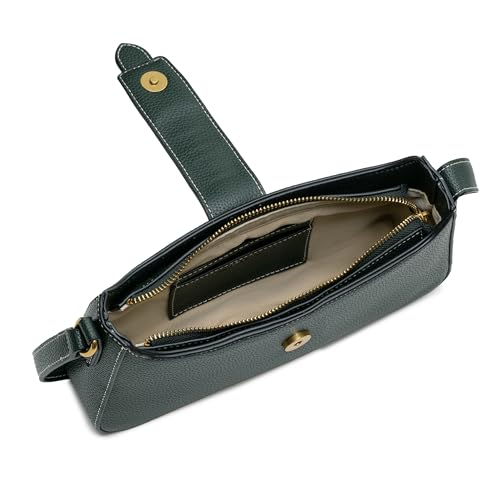 Image of Miraggio Maddie Shoulder Bag