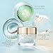 Estée Lauder DayWear Multi-Protection Anti-Oxidant 24H-Moisture Cream SPF 15 Anti-Aging Moisturizer | Face Moisturizer for Normal/Combination Skin, Travel Size, 0.5 Ounce