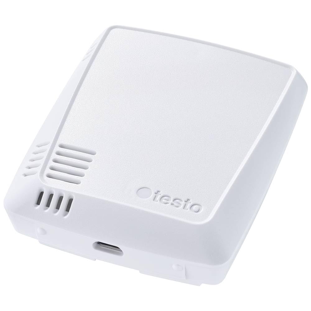 testo 160 TH - Funk-Datenlogger mit integriertem Temperatur- und Feuchtesensor