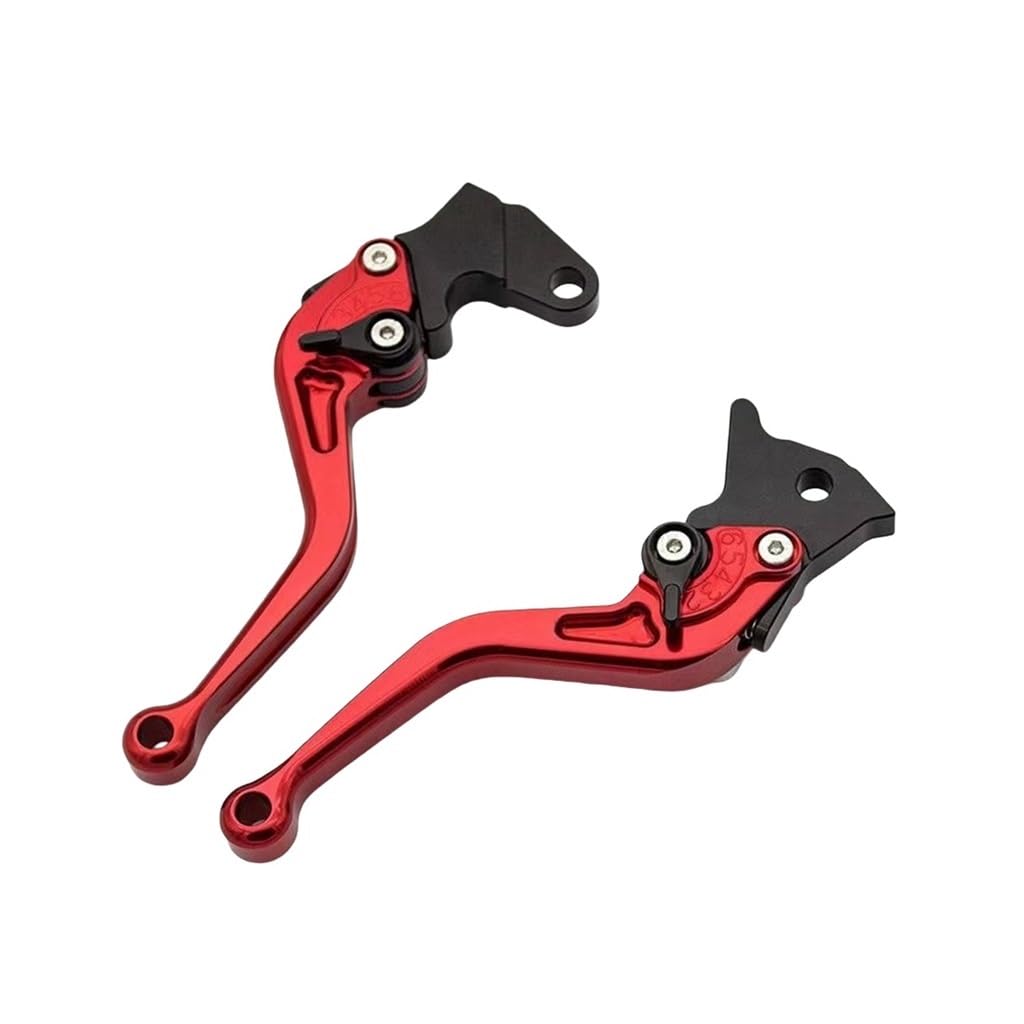 Levier d'embrayage Thundercat YZF600R en aluminium réglable