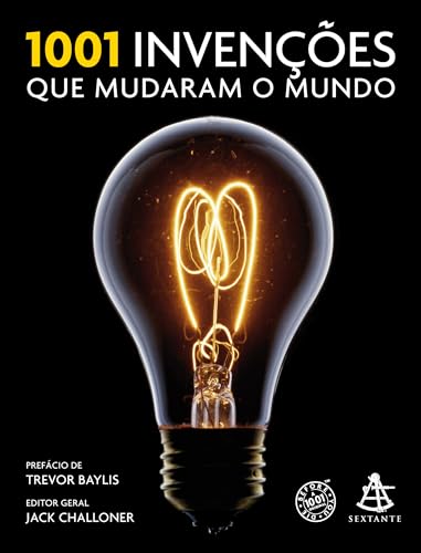 1001 invenções que mudaram o mundo
