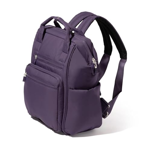 Image of Baggallini Chelsea Laptop Backpack