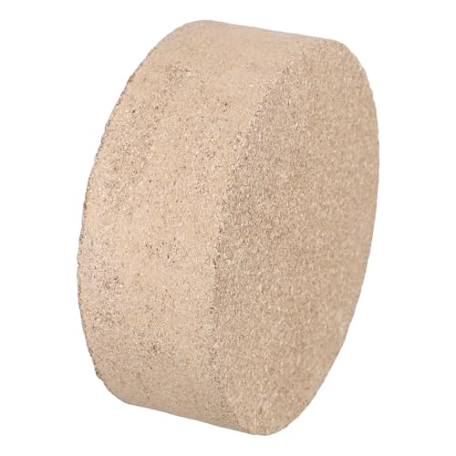 Gdfnmogo Tablero de fuego de vermiculita