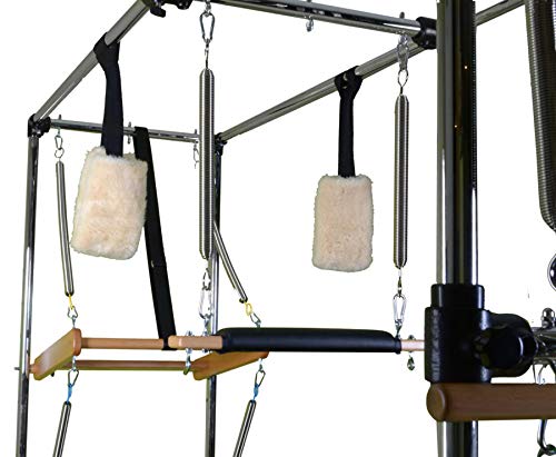 Amazon.co.jp: ピラティス キャデラック リフォーマー ビンテージ