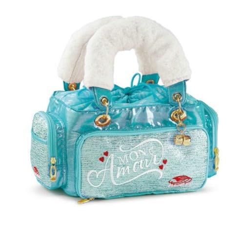 Borsa Edea Mon Amour color ICE - Pattinaggio Artistico