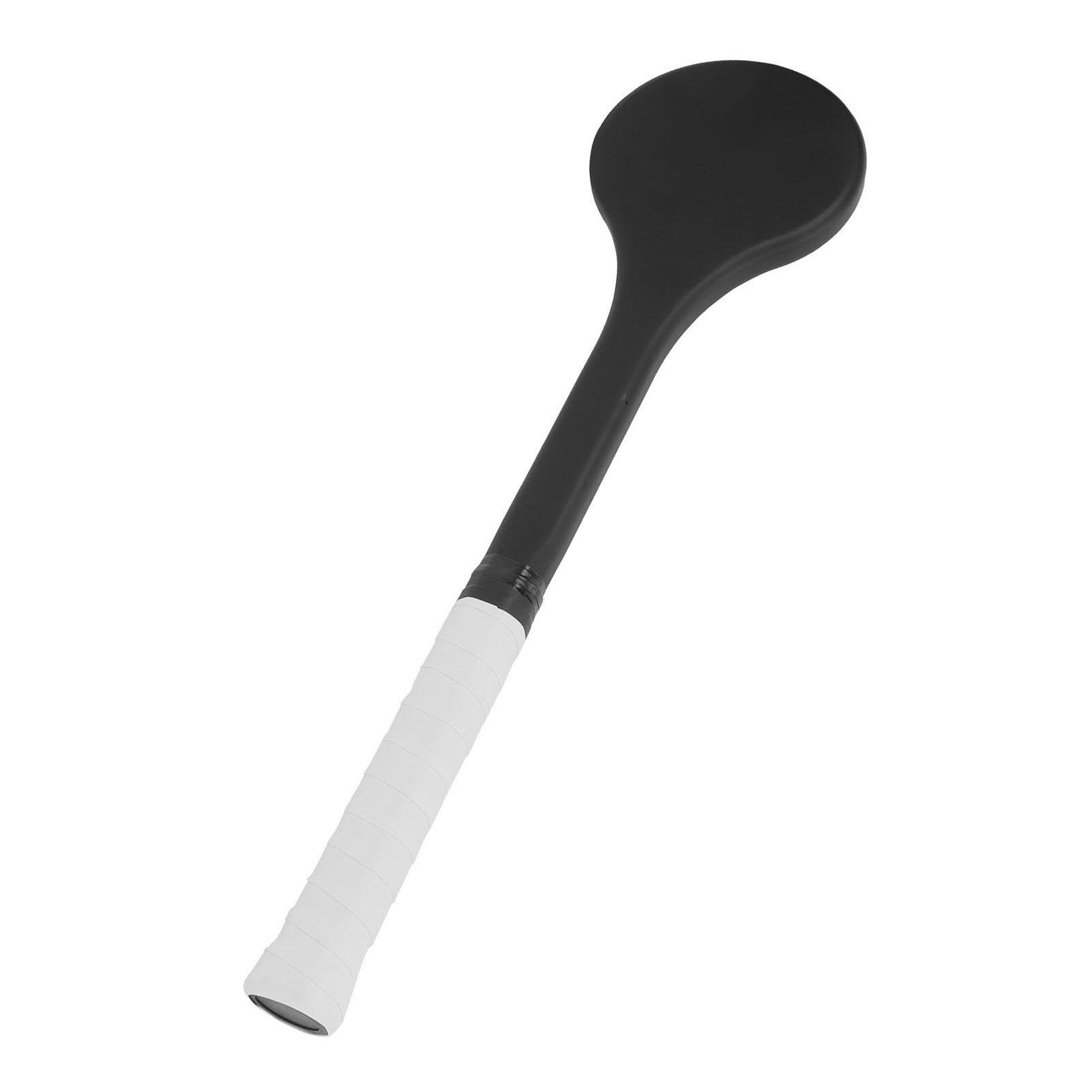 Raqueta de Puntero de Tenis, Spoon Batting Precise Bating Tennis Ayuda de Entrenamiento de Punto Dulce para Práctica de Entrenamiento