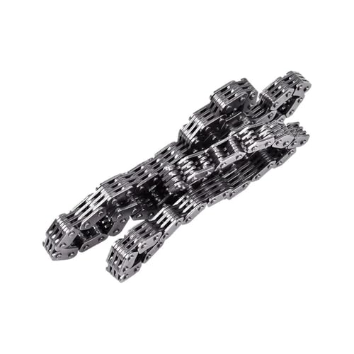 Chaîne distribution 112 maillons pour réparer le bruit moteur FZ250