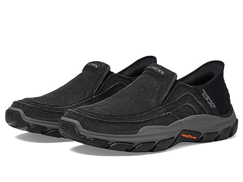 Image of Skechers Men Pull On Loafers