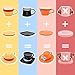 Hengrongshen Taza One Piece Imagen de Hengrongshen Taza One Piece