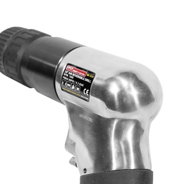 Mighty Seven m7 3/8" DR REV DRILL KEYLESS - Image 4