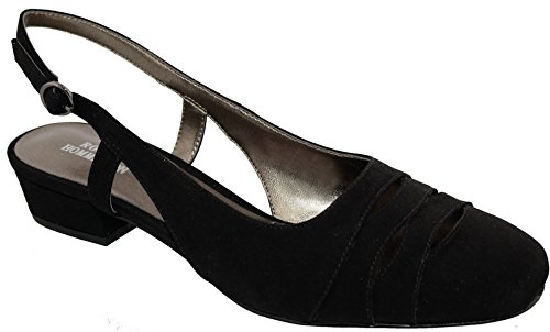 Ros Hommerson Tempt Women's Casual Shoe Leather Buckle