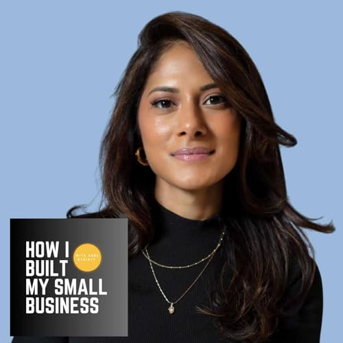 Israa Nasir - Escaping TOXIC PRODUCTIVITY