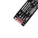 alimentation interne 300w atx e-star 6.0 bronze Source d'alimentation fine de 300 W, efficacité maximale et longue durée de vie. Conçu pour alimenter des lampes LED avec une tension de 48 V et un maximum de 6,25 A. Puissance : 300 W. Tension de sortie : 48 V. Intensité de sortie : 6,25 A