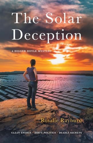 The Solar Deception: A Digger Doyle Mystery