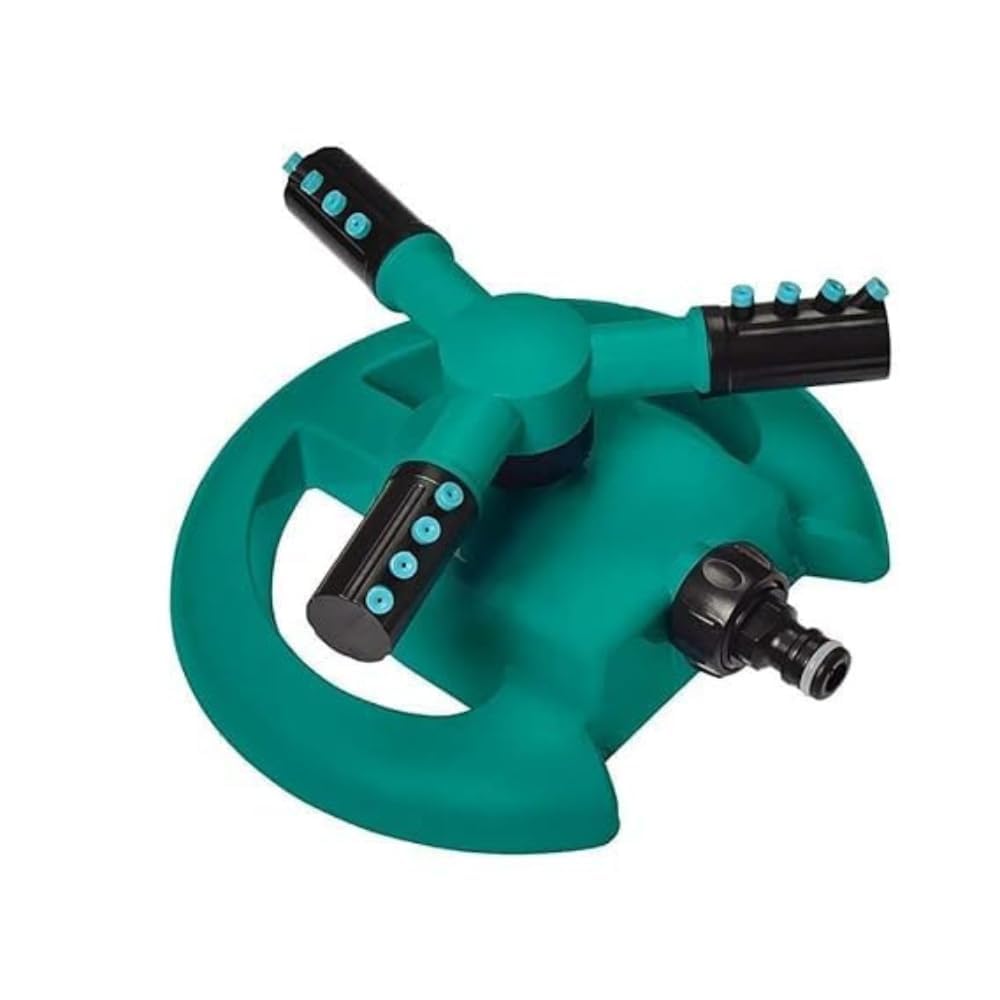 See full amazon price history chart for Ketlix Water Sprinkler Garden Pipe - Automatic 360° Garden Sprinkler Large Area Coverage Multipurpose Yard Sprinklers for Plant Irrigation and Kids Playing, Irrigation System Watering Plants Ketlix Water Sprinkler Garden Pipe - Automatic 360° Garden Sprinkler Large Area Coverage Multipurpose Yard Sprinklers for Plant Irrigation and Kids Playing, Irrigation System Watering Plants (B0D5R61PB6) Amazon Price History, Amazon Price Tracker