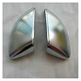 abdos Cas miroir de côté chrome mat