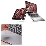 BoxWave Touchpad Protector Compatible with Dell Latitude 7430 2-in-1 - ClearTouch for Touchpad (2-Pack), Pad Protector Shield Cover Film Skin