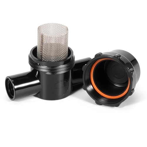 Aumzong B071KKGJJS Strainer Flt Inline Replacement for Pentair Strainer Flt Inline 25 Fnpt,Replacement 522010Z