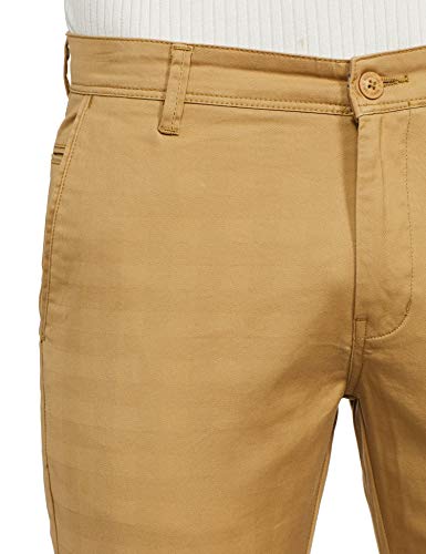 Image of Monte Carlo Men's Regular Casual Pants