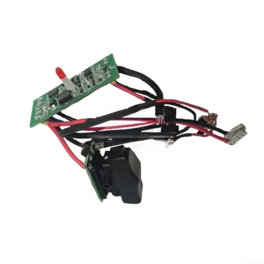 Circuito Grilletto N663544 Compatibile DCF008