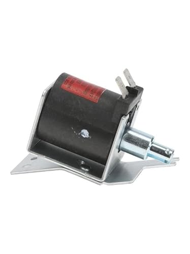 Bobine D’Électrovanne Bosch 00629121 – Accessoire Réfrigérateur Compatible - vue 4