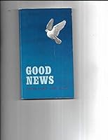 Good News from Luke and Acts in Today's English Version B0018OUXWM Book Cover