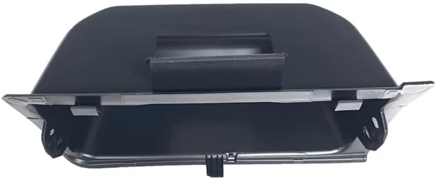 Tailgate Lock A4537401500 Rear Trunk Boot End Cover for for Smart for Fortwo W453 2015-2018 2019 2020 2021 2022