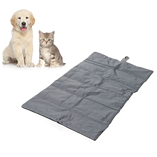 Portable Pet Mat Waterproof - Image 4