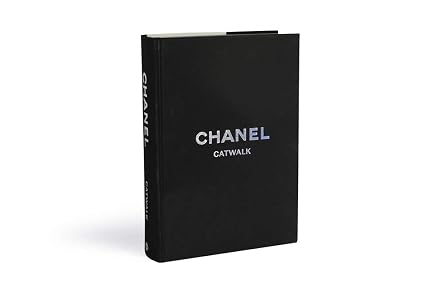 Chanel Catwalk: The Complete Collections (2nd ed) /anglais