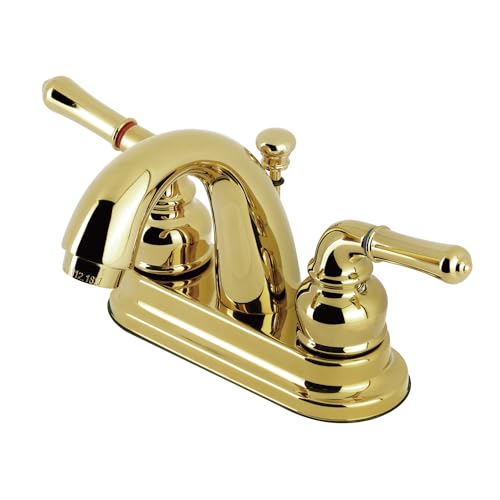 Robinetterie centerset double commande pour simplifier la routine en famille