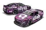 Lionel Racing Alex Bowman 2024 Ally No. 48 Chicago Win ARC 1:24 Scale Diecast Car