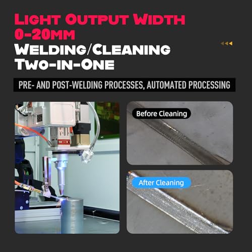 fiber laser welding machine premium 1685