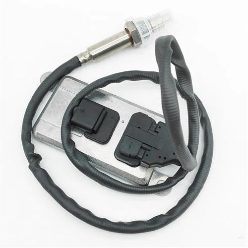 Capteur NOX 8983528480 Isuzu 5 Broches : solution contre le mode dégradé