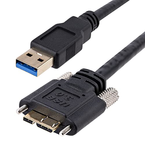 Image of StarTech 2-Port USB 3.0 Extender Over OM3 Multimode Fiber, 5Gbps, TAA | 2x USB-A Hub, 350m Range, Durable USB Fiber Optic Extender, Optical USB Extender, F35023-USB-EXTENDER, 1150ft
