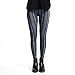 Produktbild cosey Damen Bunte Bedruckte Bussiness Leggings, Diamant, Einheitsgröße