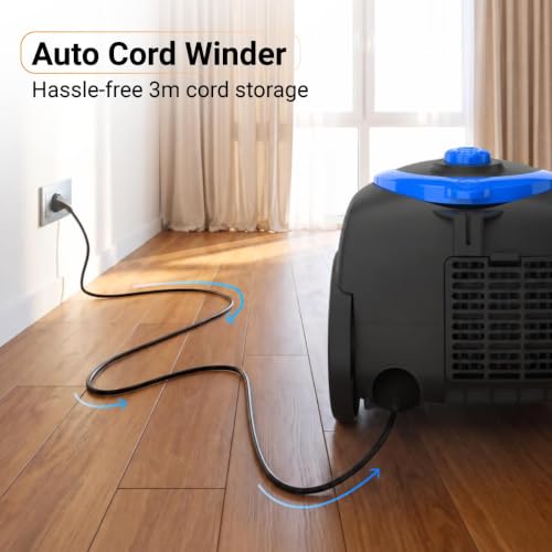 Eureka Forbes Store Eureka Forbes Omni Vac Vacuum Cleaner - Image 5
